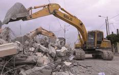 Rifiuti da costruzione e demolizione:i criteri di intervento individuati dalla Regione Lombardia
