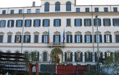 Palazzo Cattaneo, Milano