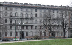 P.zza Castello 24-26, Milano