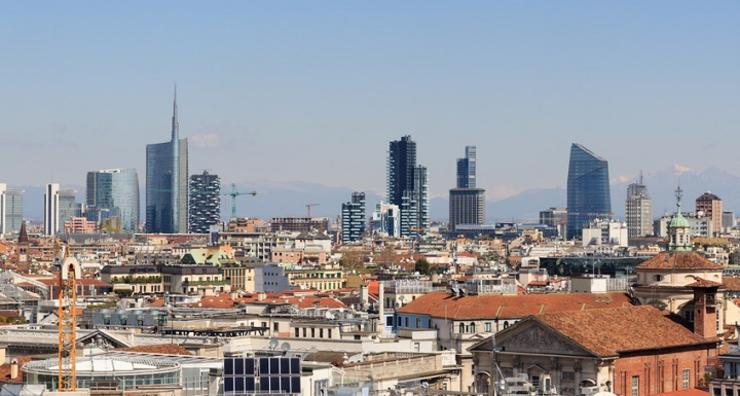 Dopo Brexit le grandi chances per una grande Milano
