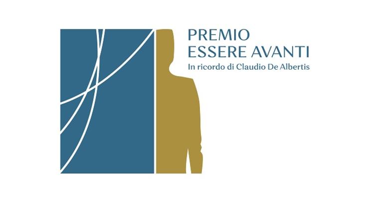Premio Essere Avanti in ricordo di Claudio De Albertis