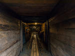 Miniera di rame in Canada, oggi bonificata - Foto di Firat Ataman