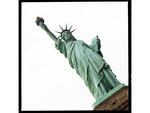 Statua della Libertà, NY - Foto di Matteo Piazza
