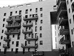 Edificio per abitazioni Via Caldera a Milano