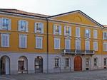 Palazzo Scanzi, Monza
