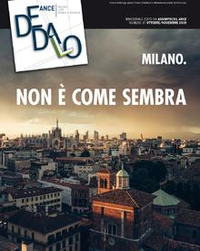 Milano 2019 numero 17