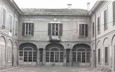Palazzo Cornaggia-Medici, Cassano D'Adda