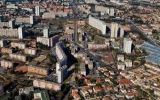 Rinnovamento urbano: il caso francese