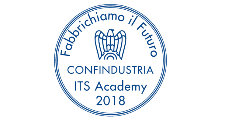 Bollino Confindustria per ITS Academy