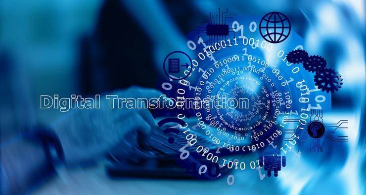 Verso la trasformazione digitale