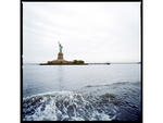Statua della libertà, NY - Foto di Matteo Piazza