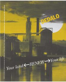 Your land, renew, your life 2009 numero 11